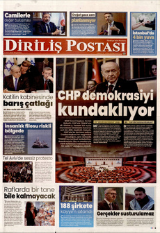 Diriliş Postası 