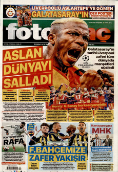 FOTOMAÇ