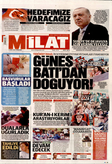 Milat 