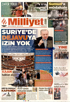 MİLLİYET
