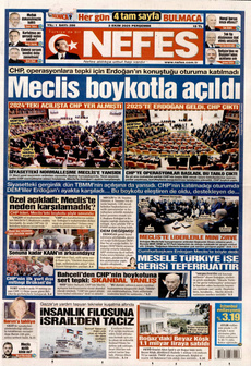 NEFES