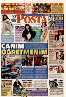 POSTA