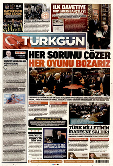 Türkgün 