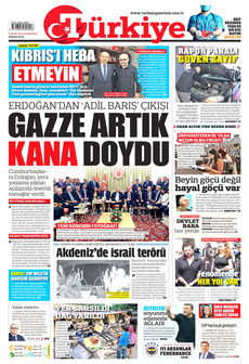 Türkiye Gazetesi