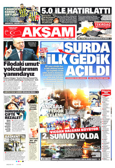 Akşam