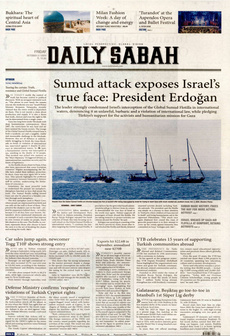 Daily Sabah