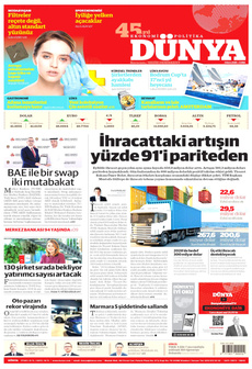 Dünya