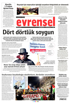 Evrensel