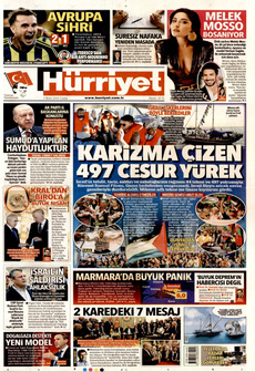 Hürriyet