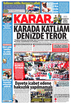 Karar