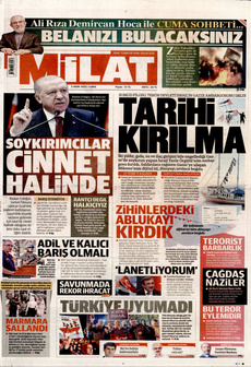 Mi̇lat