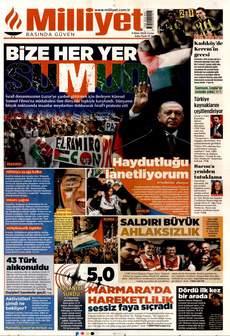 Milliyet
