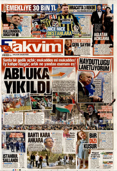 Takvim