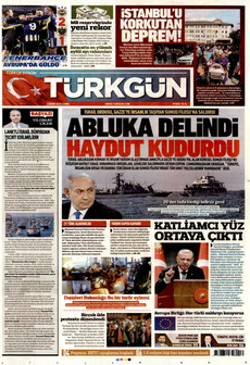 Türkgün