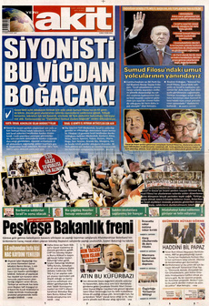 Yeni̇ aki̇t