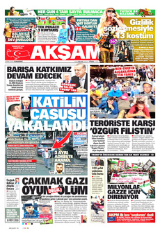 Akşam