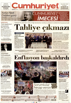 Cumhuriyet