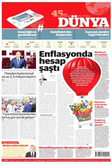 Dünya