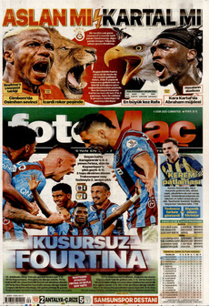 Fotomaç