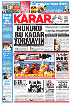 Karar