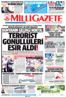 Milli Gazete