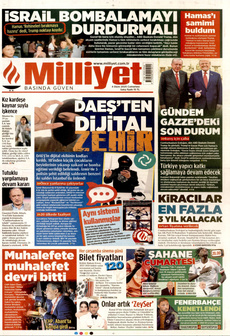 Mi̇lli̇yet