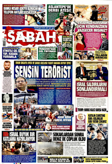 Sabah