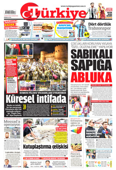 Türkiye Gazetesi