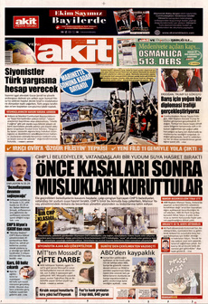 Yeni Akit