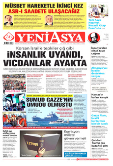 Yeni Asya