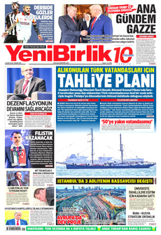 Yenibirlik