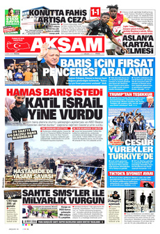 Akşam