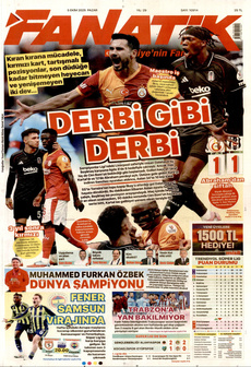 Fanatik
