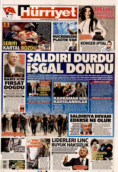 Hürriyet