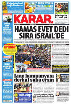 Karar