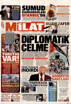 Mi̇lat