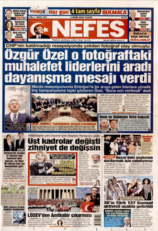Nefes