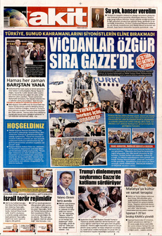 Yeni̇ aki̇t