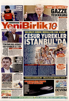 Yenibirlik