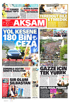 Akşam