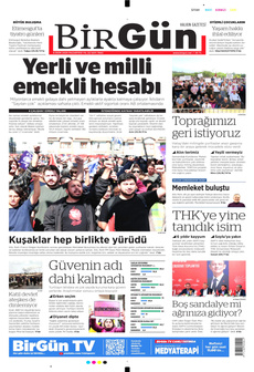 Birgün