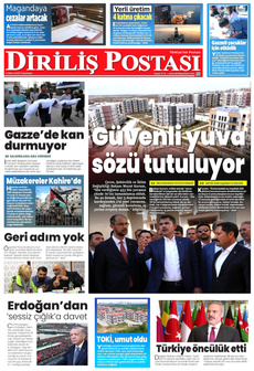 Diriliş Postası