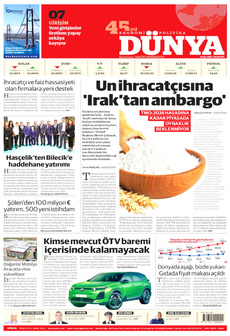 Dünya
