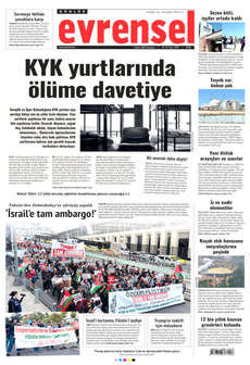 Evrensel