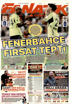 Fanatik