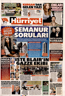 Hürriyet