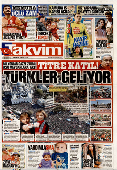 Takvim
