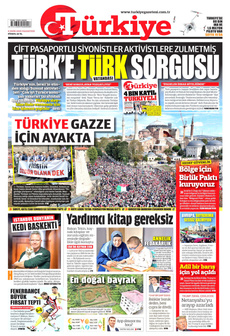 Türkiye Gazetesi