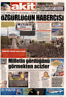 Yeni Akit