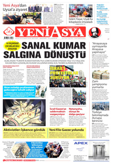 Yeni Asya